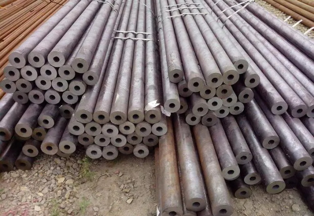 大连无缝钢管规格表