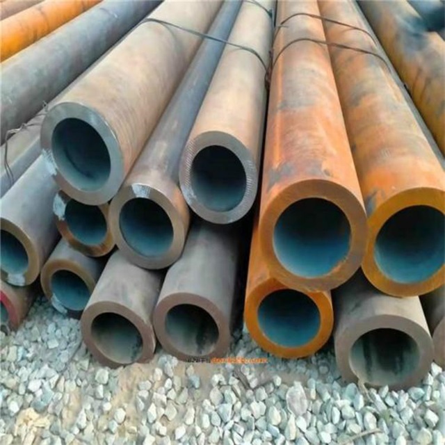 大连厚壁无缝钢管