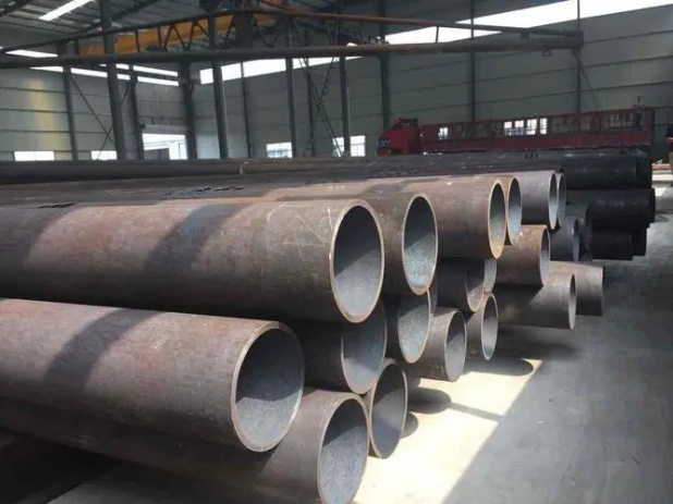 大连16mn无缝钢管
