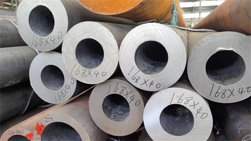 大连42crmo无缝钢管