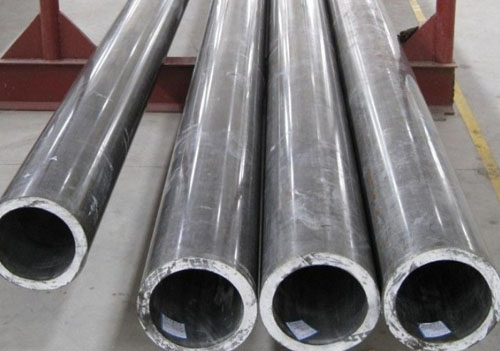 大连精密液压无缝钢管