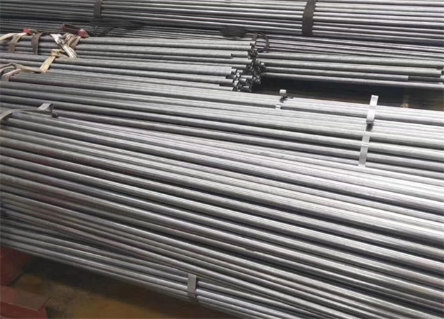 大连精密无缝钢管厂家