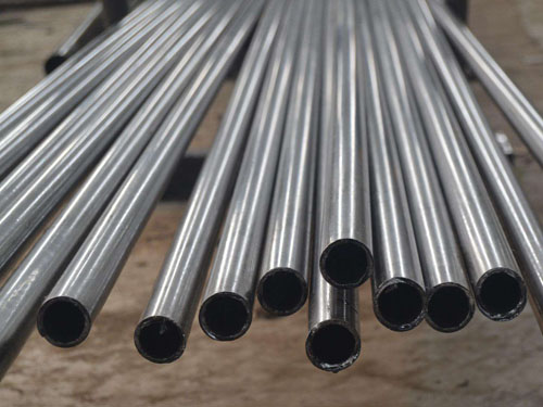 大连精密无缝钢管生产厂家