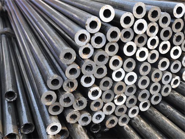 大连精密光亮无缝钢管