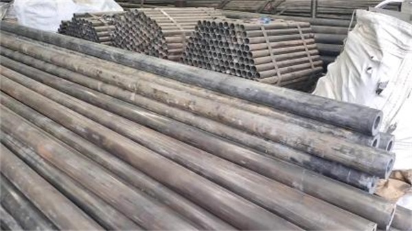 大连精密冷拔无缝钢管