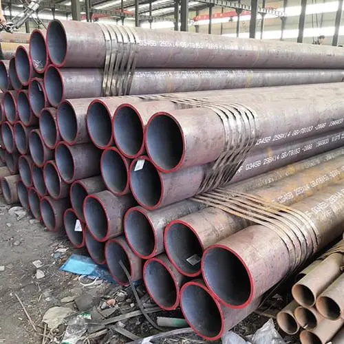 大连q345b无缝钢管厂