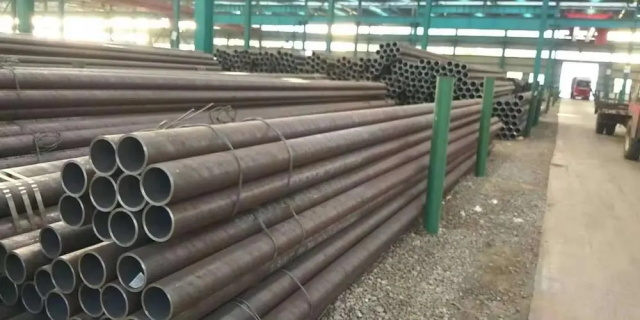 大连16mn无缝钢管厂