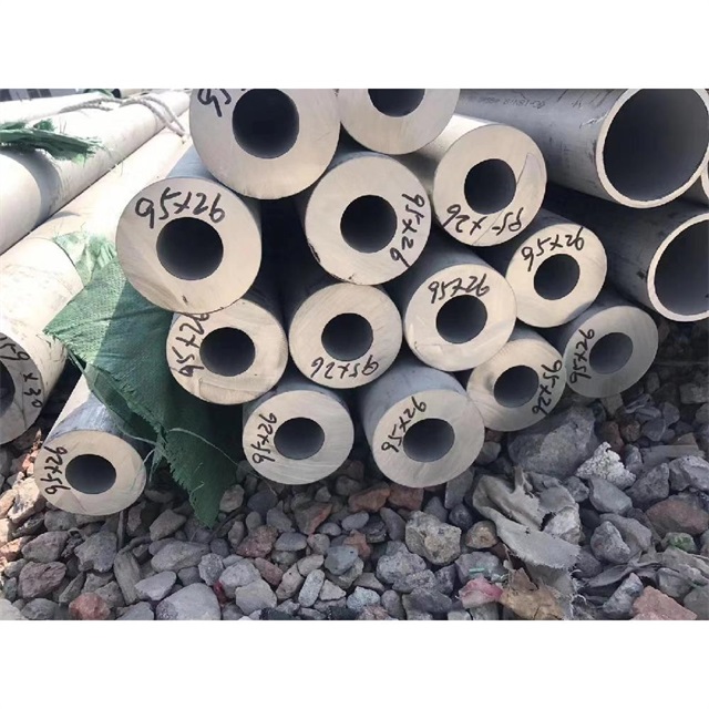 大连42crmo无缝钢管厂