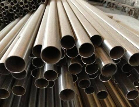 大连冷拔精密无缝钢管厂