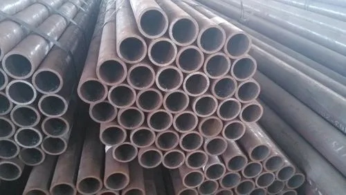 大连中低压锅炉用无缝钢管尺寸