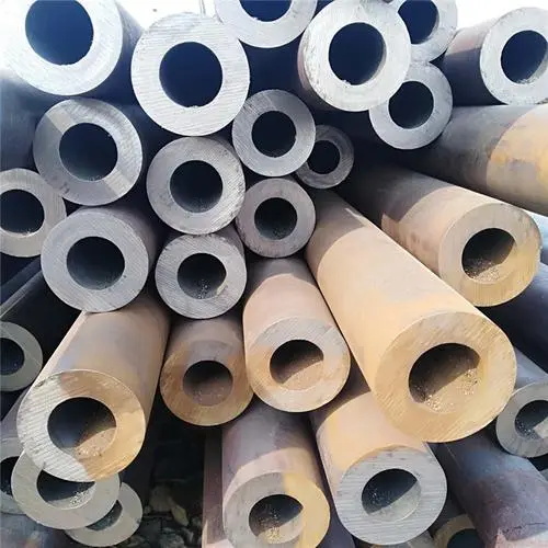 大连gb t 8162 结构用无缝钢管