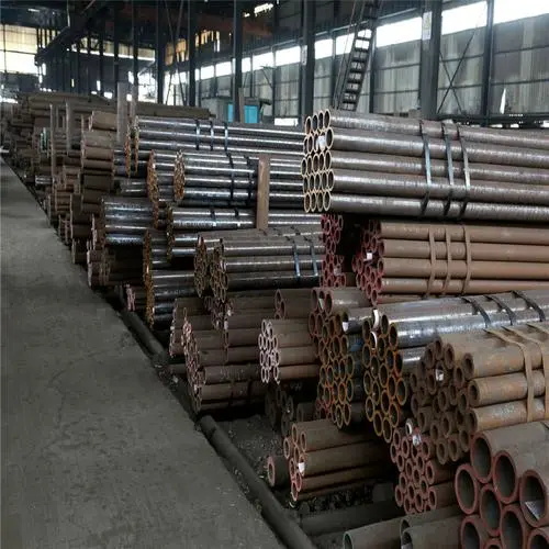 大连gb8162-2008结构用无缝钢管