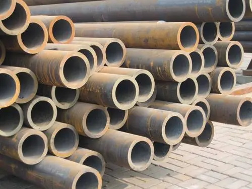 大连输送流体用无缝钢管