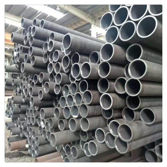 大连GB8163无缝管