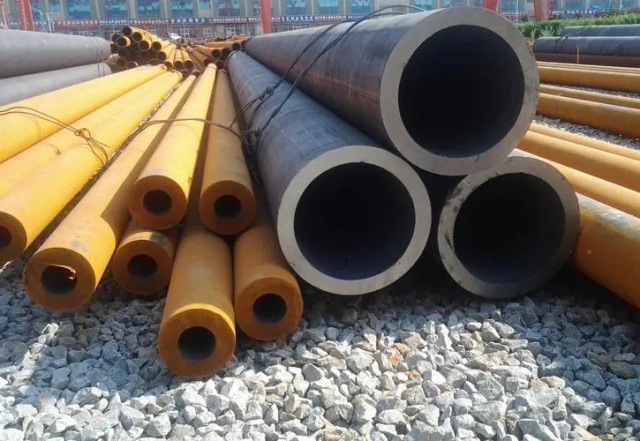 大连GB5310锅炉钢管