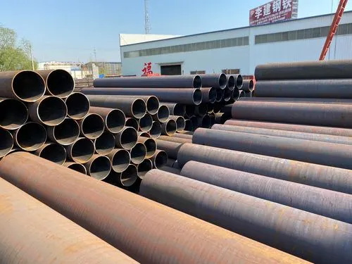 大连GB5310锅炉管