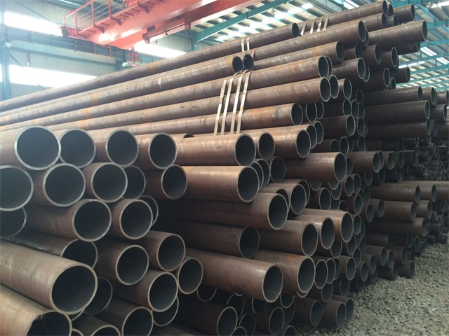 大连化肥设备用高压无缝钢管
