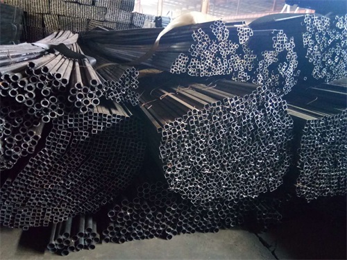 大连GB6479无缝管 