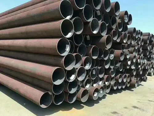 大连GB6479无缝钢管