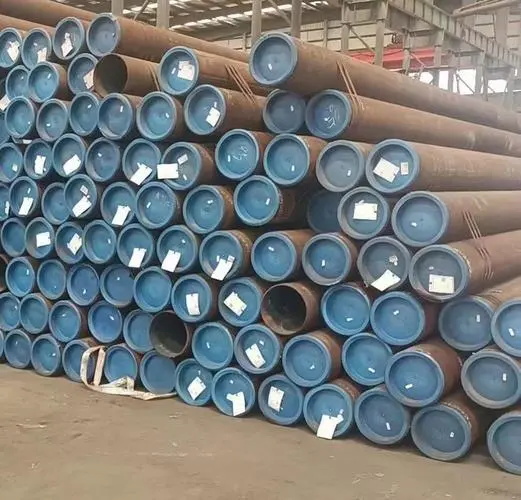 大连GB6479化肥设备用无缝钢管