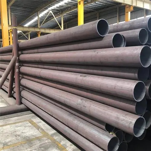 大连GB9948无缝钢管