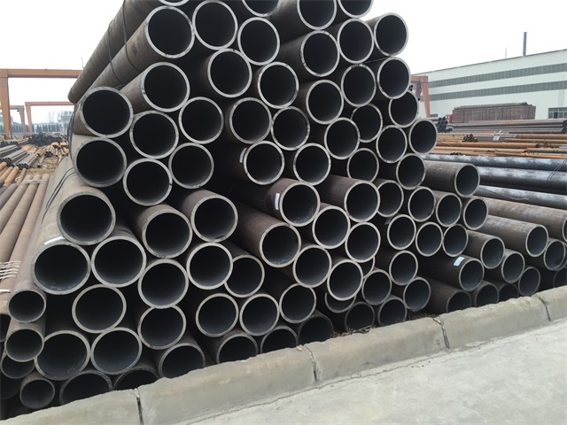 大连GB9948无缝管