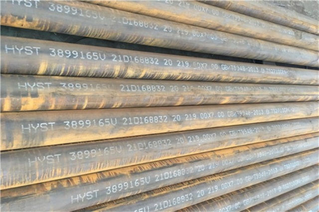 大连GB9948石油裂化管