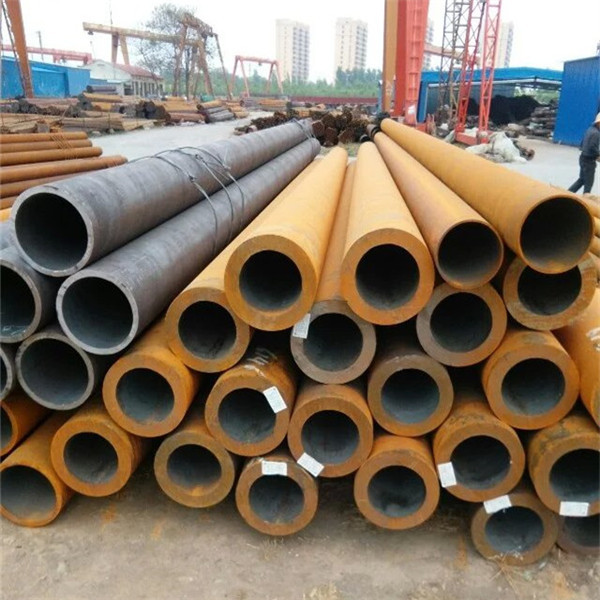 大连地质无缝管