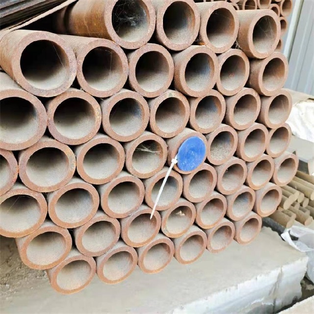 大连地质钻探用无缝钢管