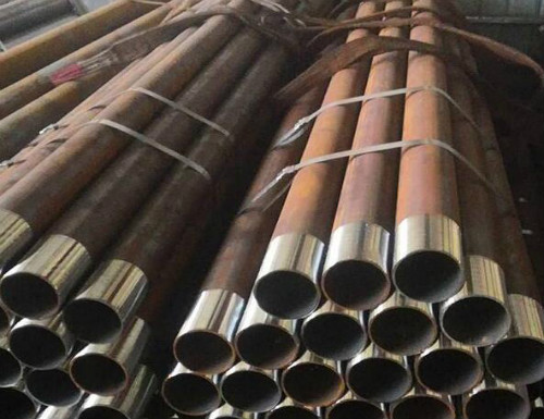 大连地质用无缝钢管