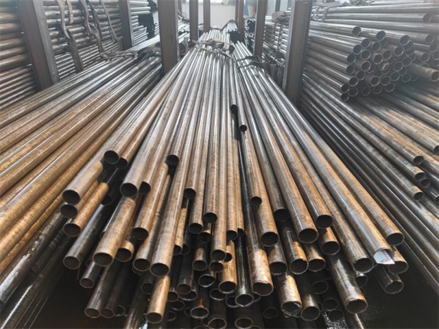 大连40cr精密无缝钢管