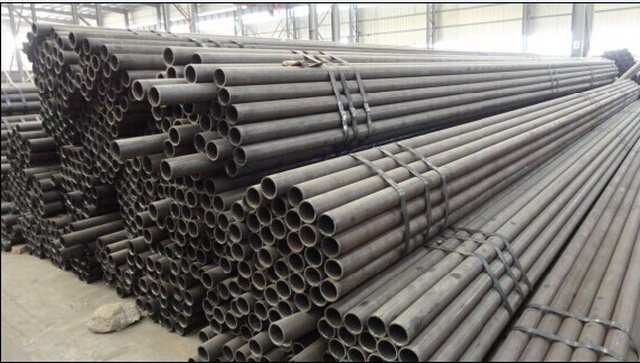 大连GB8163流体用无缝管