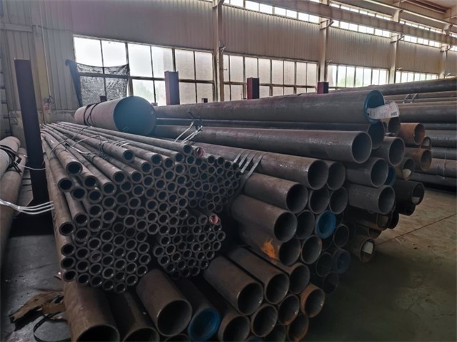 大连高压锅炉管