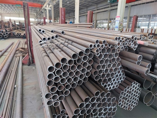 大连锅炉钢管