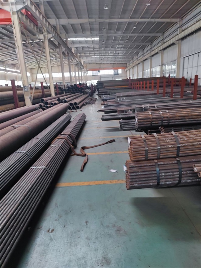 大连高压锅炉钢管