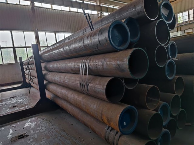 大连高压无缝管