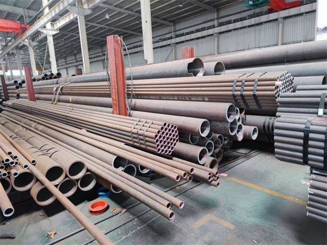 大连5310高压锅炉管 