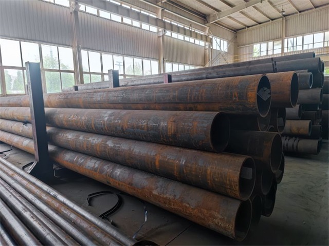大连5310锅炉钢管