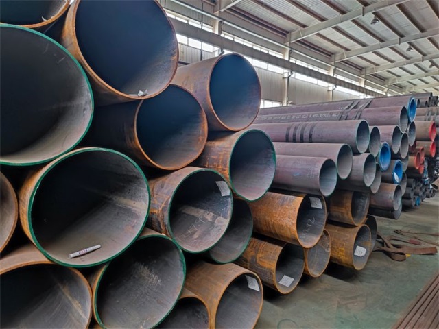 大连5310高压锅炉钢管
