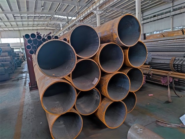 大连GB5310高压锅炉管