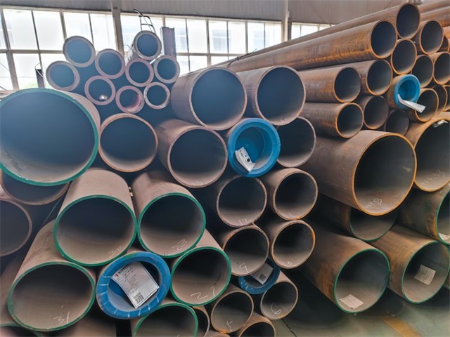 大连20G无缝钢管厂家