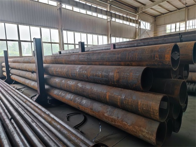 大连15crmog高压锅炉管