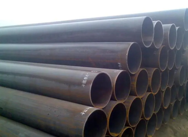 大连GB3087无缝管