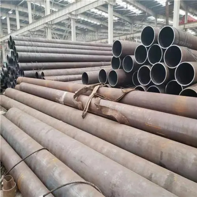 大连GB3087低中压锅炉管