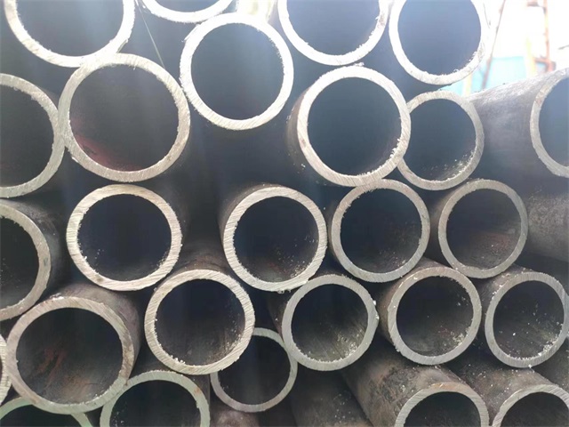 大连45#无缝钢管多少钱