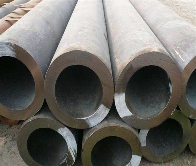大连厚壁无缝钢管型号