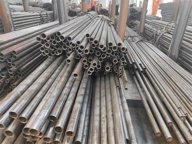 大连精密无缝钢管批发