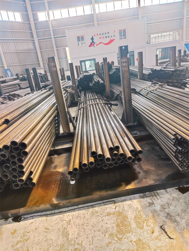 大连精密无缝钢管订购