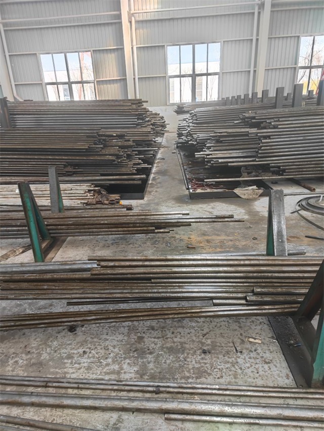 大连小口径精密无缝钢管厂