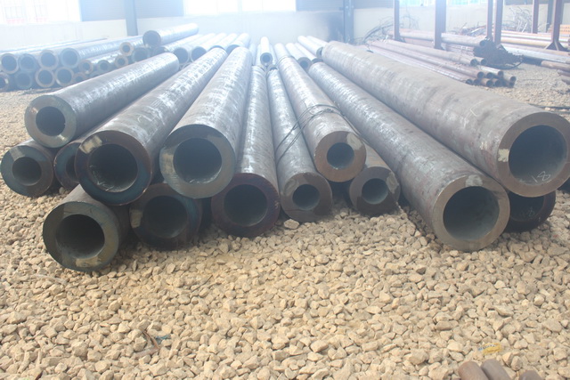 大连厚壁无缝钢管售价